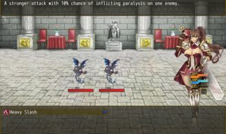 Diana's Quest From Princess to Peasant Adult Game Screenshots (5)