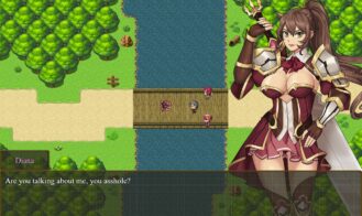 Diana's Quest From Princess to Peasant Adult Game Screenshots (6)
