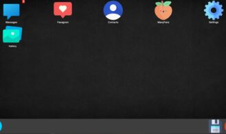 Dirty Chatting Adult Game Screenshots (2)