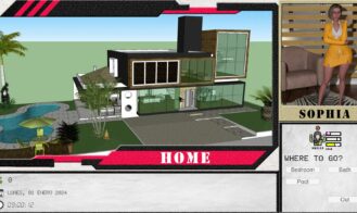 Dirty Dolls! Porn Game Screenshot (1)