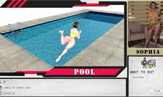 Dirty Dolls! Porn Game Screenshot (2)