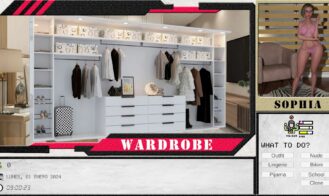 Dirty Dolls! Porn Game Screenshot (3)