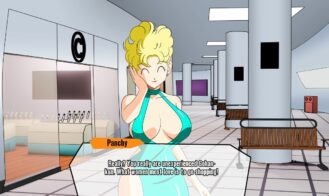 Doragon Boll Hybrid Eroventures Adult Game Screenshots (2)