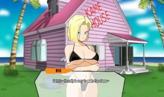 Doragon Boll Hybrid Eroventures Adult Game Screenshots (4)