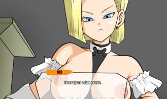 Doragon Boll Hybrid Eroventures Adult Game Screenshots (8)