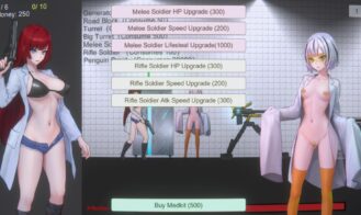 Dr Red's Zombie Apocalypse Adult Game Screenshots (1)