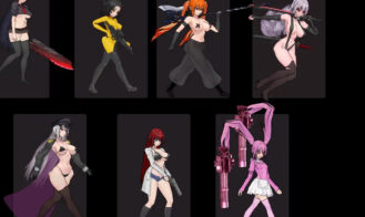 Dr Red's Zombie Apocalypse Adult Game Screenshots (6)