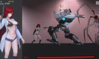 Dr Red's Zombie Apocalypse Adult Game Screenshots (7)