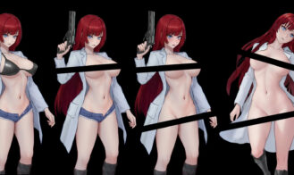 Dr Red's Zombie Apocalypse Adult Game Screenshots (8)