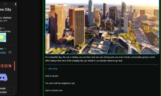 Dreams City Adult Game Screenshots (1)