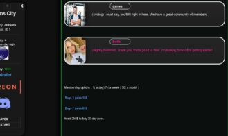 Dreams City Adult Game Screenshots (7)