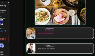 Dreams City Adult Game Screenshots (9)