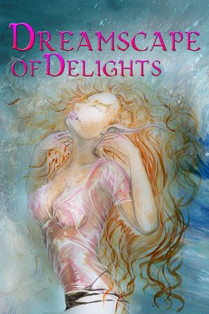 Dreamscape of Delights cover