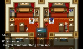 Dress-up warrior walder Adult Game Screenshot (3)