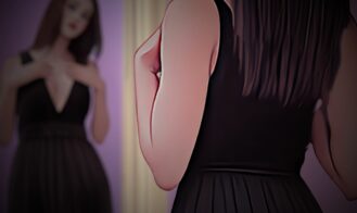 Drifting into Lust Adult Game Screenshots (3)