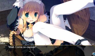 Dungeon Travelers To Heart 2 in Another World Adult Game Screenshot (1)