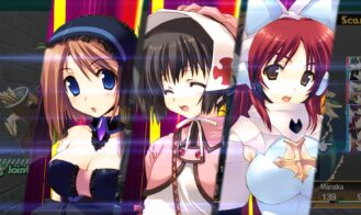 Dungeon Travelers To Heart 2 in Another World Adult Game Screenshot (3)