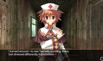 Dungeon Travelers To Heart 2 in Another World Adult Game Screenshot (7)