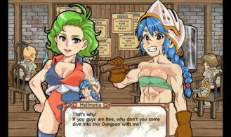 Dungeon of Erotic Master Plus Adult Game Screenshots (5)