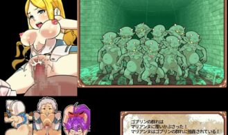 Dungeon of Erotic Master Plus Adult Game Screenshots (8)