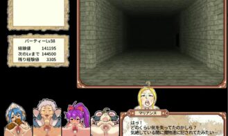 Dungeon of Erotic Master Plus Adult Game Screenshots (9)