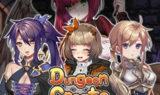 Dungeon ∞ Create cover
