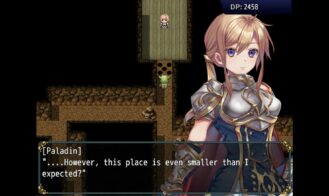 Dungeon ∞ Create Adult Game Screenshots (3)