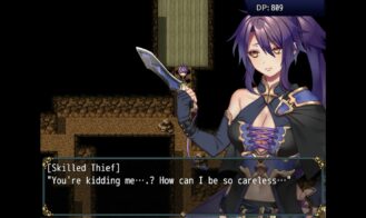 Dungeon ∞ Create Adult Game Screenshots (4)