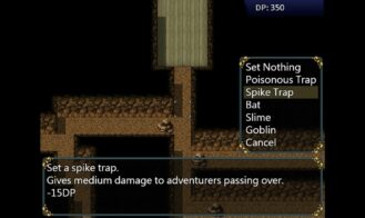 Dungeon ∞ Create Adult Game Screenshots (6)