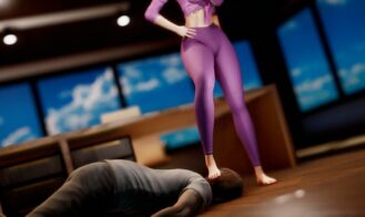 E-Thots A game set in a 100% Interactive PC interface Adult Game Screenshots (8)