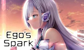 Ego’s Spark porn xxx game download cover