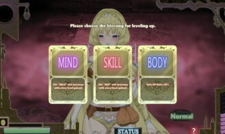 Elf Discipline Ceremony Adult Game Screenshots (4)