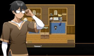 Elf Freaky Adult Game Screenshots (1)