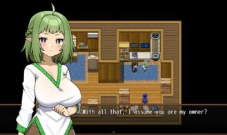 Elf Freaky Adult Game Screenshots (3)