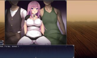 Enishia and the Binding Brand Adult Game Screenshots (4)