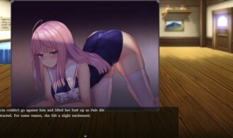 Enishia and the Binding Brand Adult Game Screenshots (6)