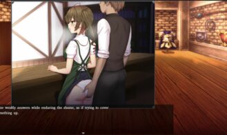 Enishia and the Binding Brand Adult Game Screenshots (7)
