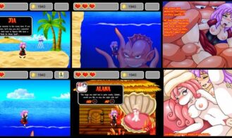 Ero Mania World Collection Adult Game Screenshots (3)