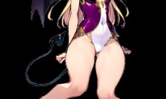 Eromasochist RPG ~A Hero Who Falls into the Naughty Charms of Succubus~ Adult Game Screenshots (3)