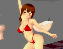 Erotic Oasis Adult Game Screenshots (4)