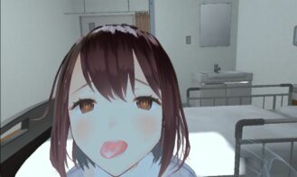 Everyday Life in Hospital VR Screenshots (2)