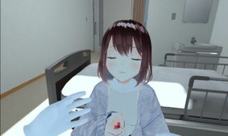 Everyday Life in Hospital VR Screenshots (6)