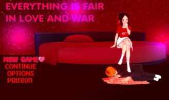 Everything is Fair in Love and War Adult Game Screenshots (1)