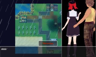 Everything is Fair in Love and War Adult Game Screenshots (5)