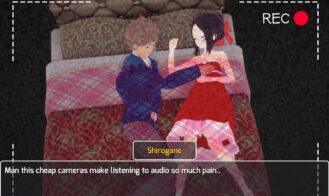 Everything is Fair in Love and War Adult Game Screenshots (7)