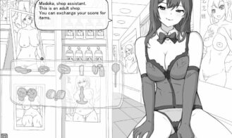 Exposure Office Simulator Adult Game Screenshots (4)