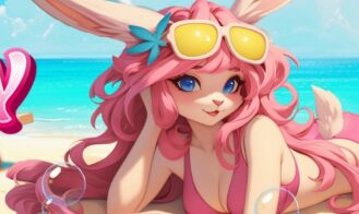 FURRY Sex Resort cover