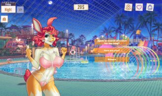 FURRY Sex Resort Adult Game Screenshots (1)