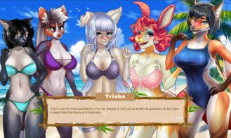 FURRY Sex Resort Adult Game Screenshots (3)
