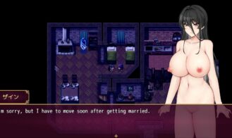Fallen Young Wife ~Netorare H without telling her husband Adult Game Screenshots (2)